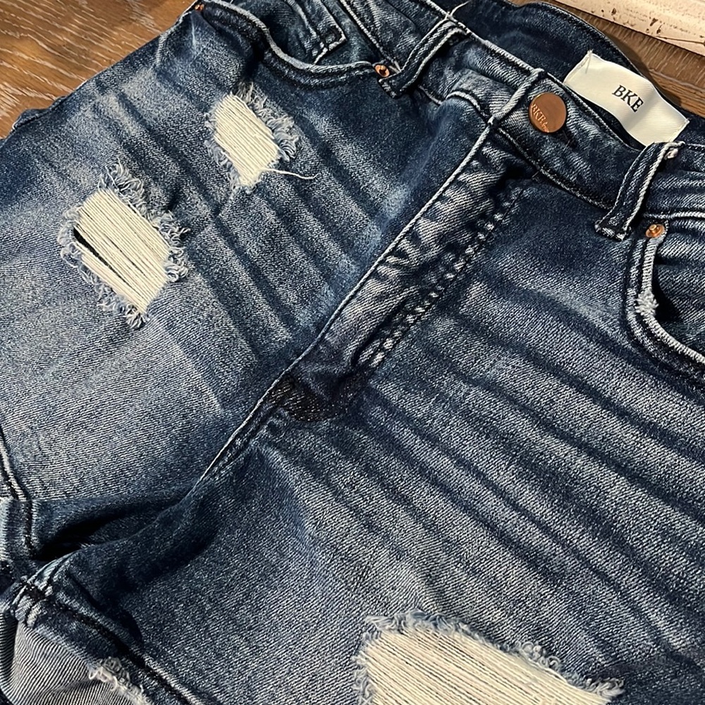 BKE shorts